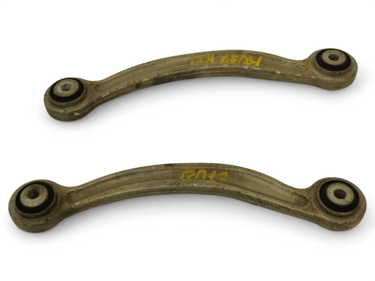 08-14 Mercedes W204 C300 C350 W204 Control Arm Upper Rear Left Right Set Of 2