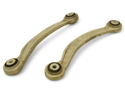 08-14 Mercedes W204 C300 C350 W204 Control Arm Upper Rear Left Right Set Of 2
