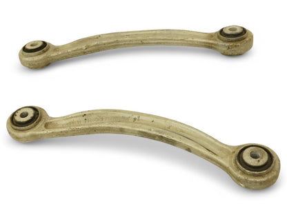 08-14 Mercedes W204 C300 C350 W204 Control Arm Upper Rear Left Right Set Of 2