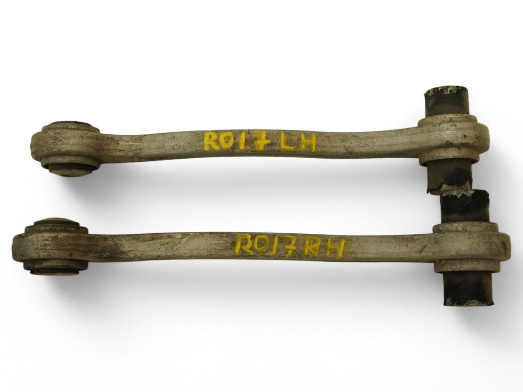  08-14 Mercedes C300 C350 C63 W204 Control Arm Lower Tie Rod Rear Left Right OEM, buy