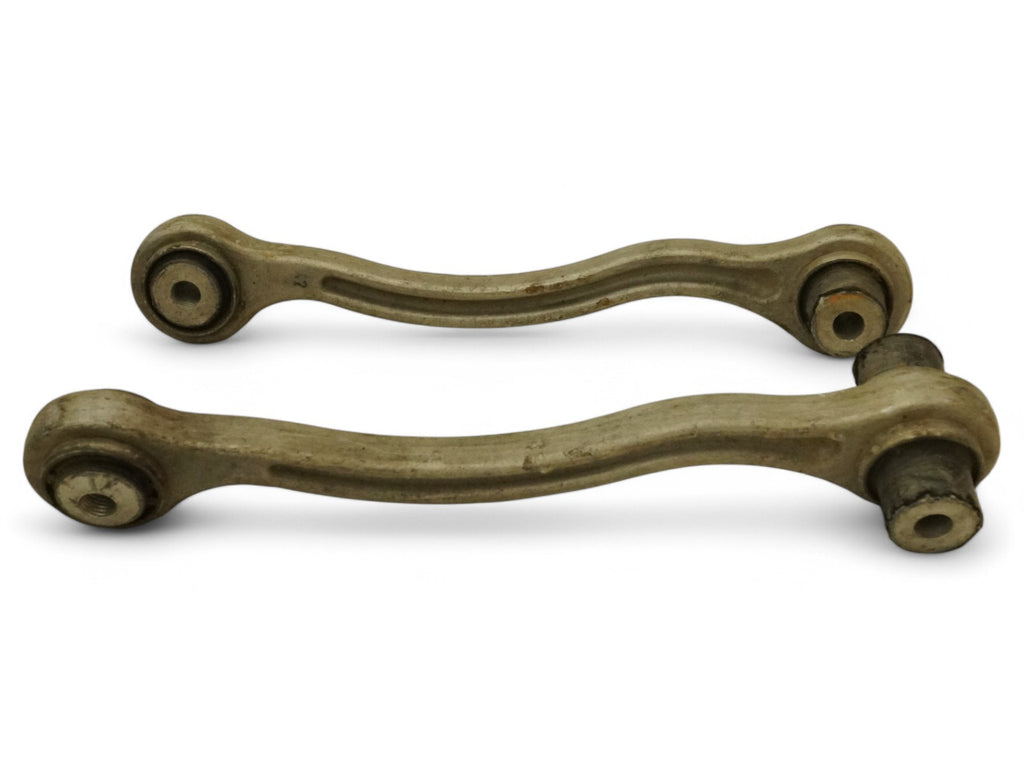  08-14 Mercedes C300 C350 C63 W204 Control Arm Lower Tie Rod Rear Left Right OEM, in stock