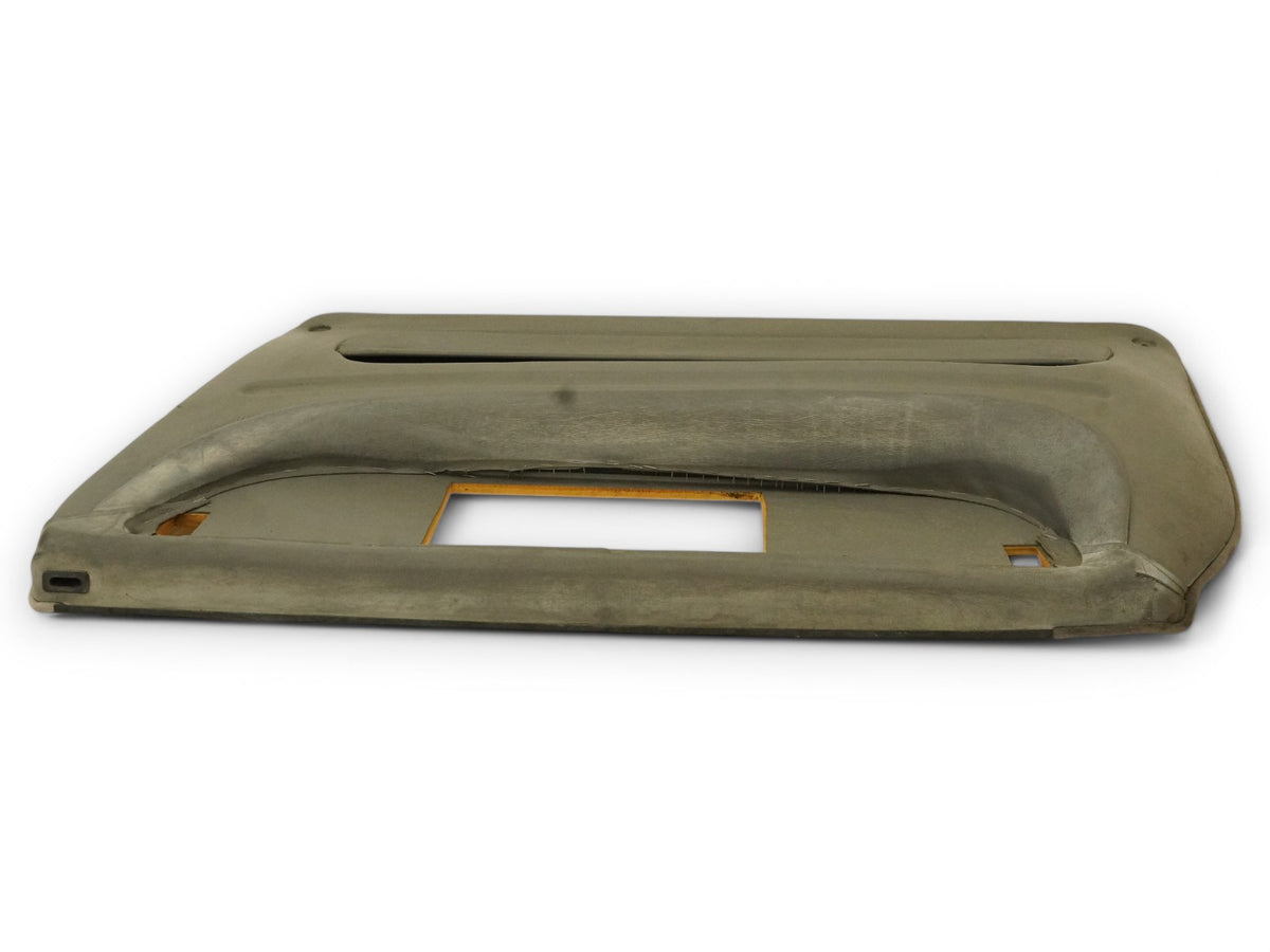 86-94 Saab 900 Convertible Door Panel Interior Front Passenger Right Side RH OEM