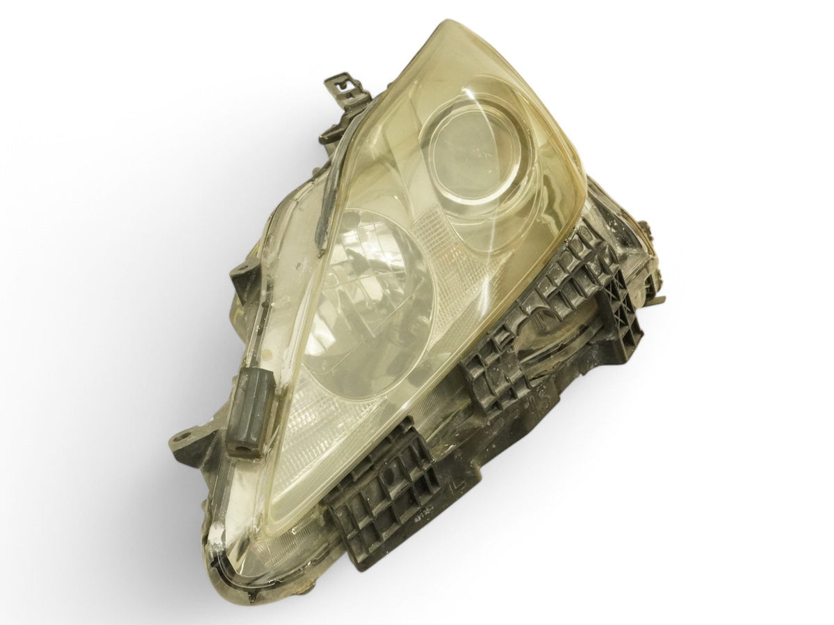 2006-2008 Lexus IS250 IS350 XE20 Headlight Lamp Halogen Left LH 
8117053270 OEM