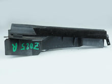 Load image into Gallery viewer, 1997 - 2004 Mercedes Slk Class R170 Quarter Cover Trim Window Glass Rear Rh, used