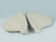 Load image into Gallery viewer, 2003 - 2006 Mercedes Benz Cl Class R230 Trim Cover Bezel Panel Dash Left Right, used