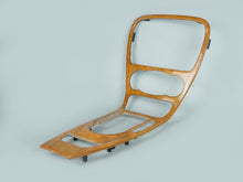 Load image into Gallery viewer, 2003 - 2006 Mercedes Sl Class R230 Trim Bezel Cover Panel Console Center OEM, price