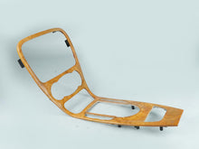 Load image into Gallery viewer, 2003 - 2006 Mercedes Sl Class R230 Trim Bezel Cover Panel Console Center OEM, in stock