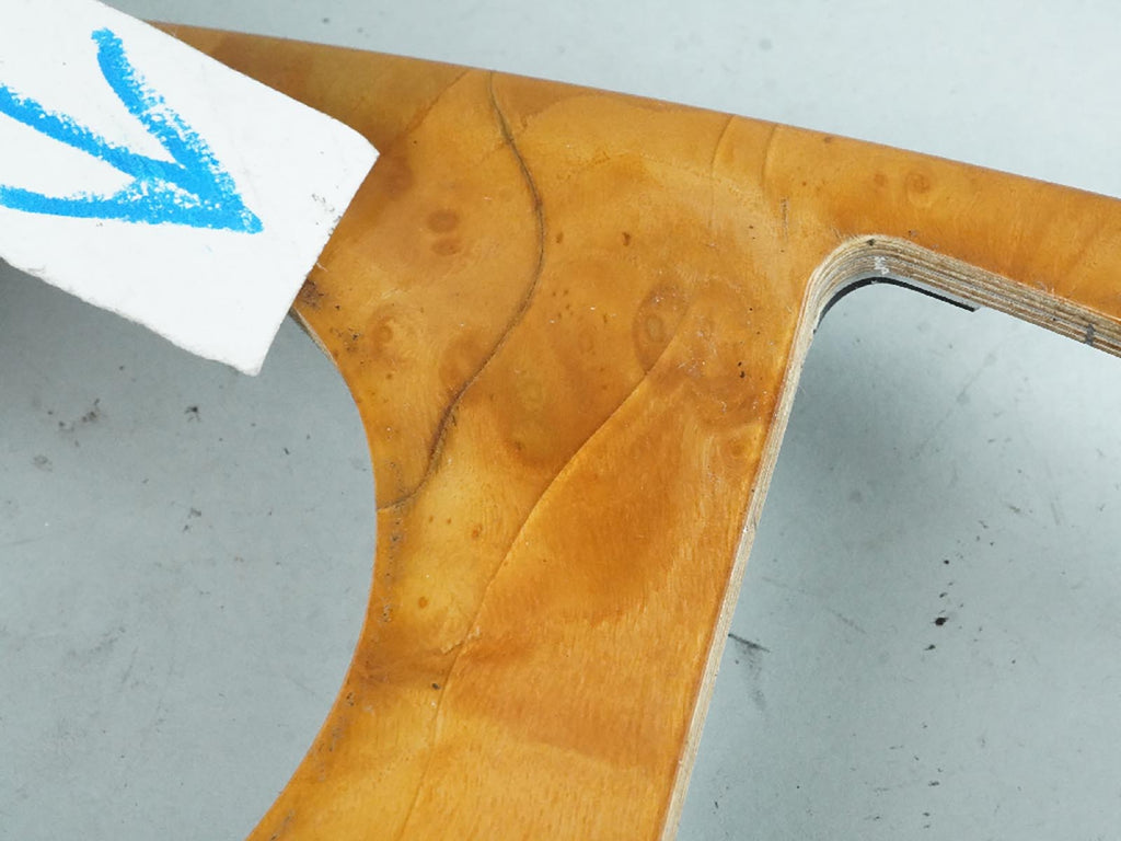  2003 - 2006 Mercedes Sl Class R230 Trim Bezel Cover Panel Console Center OEM, price