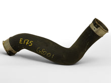 Load image into Gallery viewer, 12-14 Mercedes C250 W204 1.8L Hose Tube Pipe Intercooler Turbo Left Lh Side OEM, price