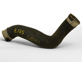 12-14 Mercedes C250 W204 1.8L Hose Tube Pipe Intercooler Turbo Left Lh Side OEM, Buy