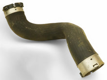 Load image into Gallery viewer, 12-14 Mercedes C250 W204 1.8L Hose Tube Pipe Intercooler Turbo Left Lh Side OEM, used