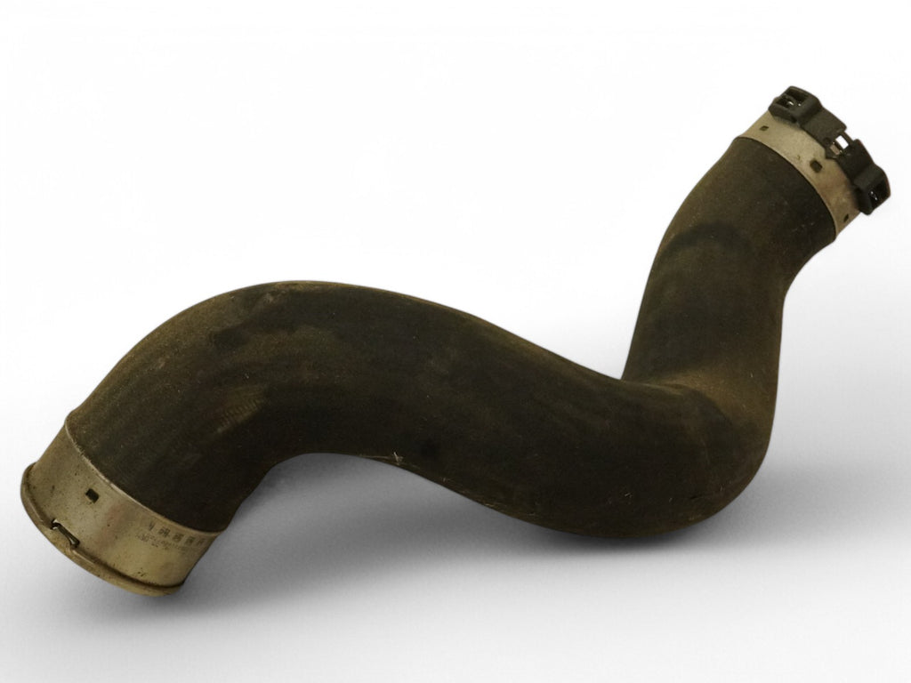  12-14 Mercedes C250 W204 1.8L Hose Tube Pipe Intercooler Turbo Left Lh Side OEM, in stock
