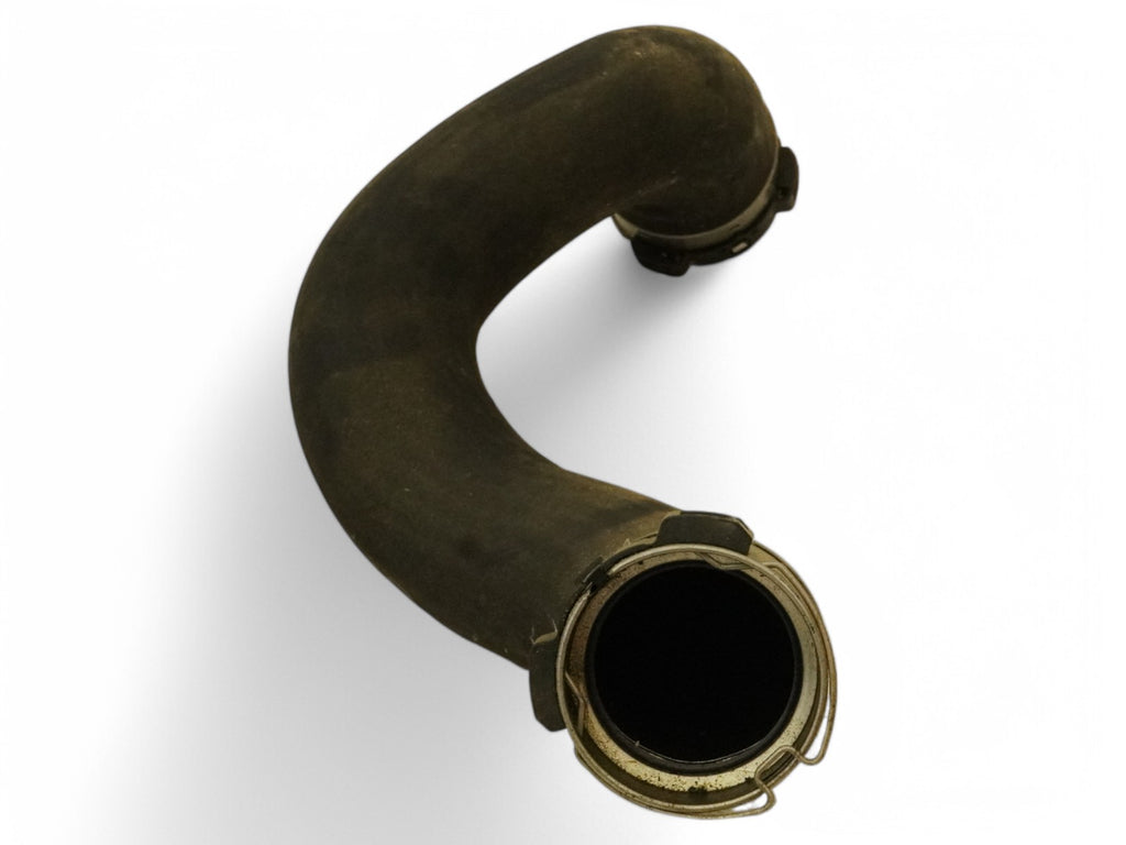  12-14 Mercedes C250 W204 1.8L Hose Tube Pipe Intercooler Turbo Left Lh Side OEM, buy