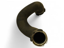 Load image into Gallery viewer, 12-14 Mercedes C250 W204 1.8L Hose Tube Pipe Intercooler Turbo Left Lh Side OEM, buy
