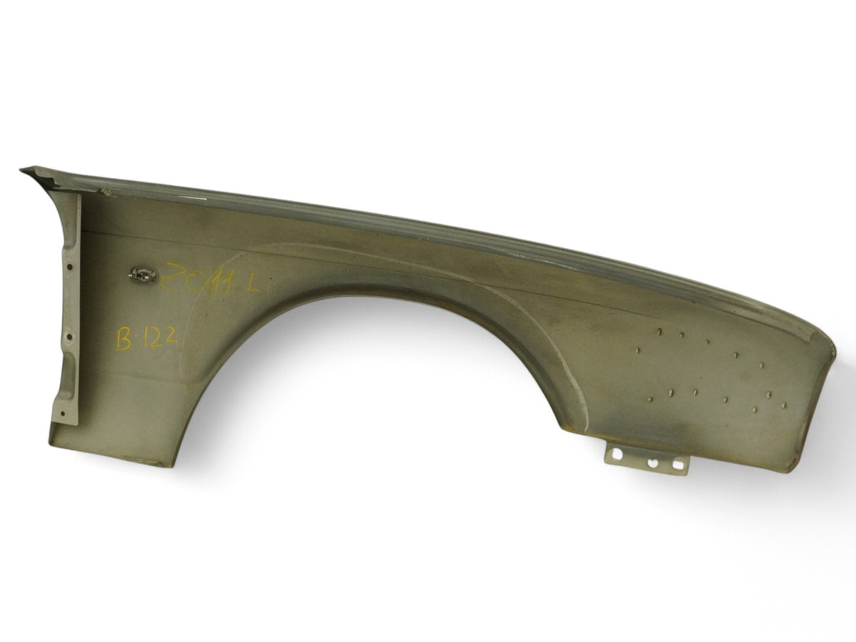 98-03 Jaguar XJ8 X308 Fender Panel Cover Exterior Front Driver Left AXX1517 OEM