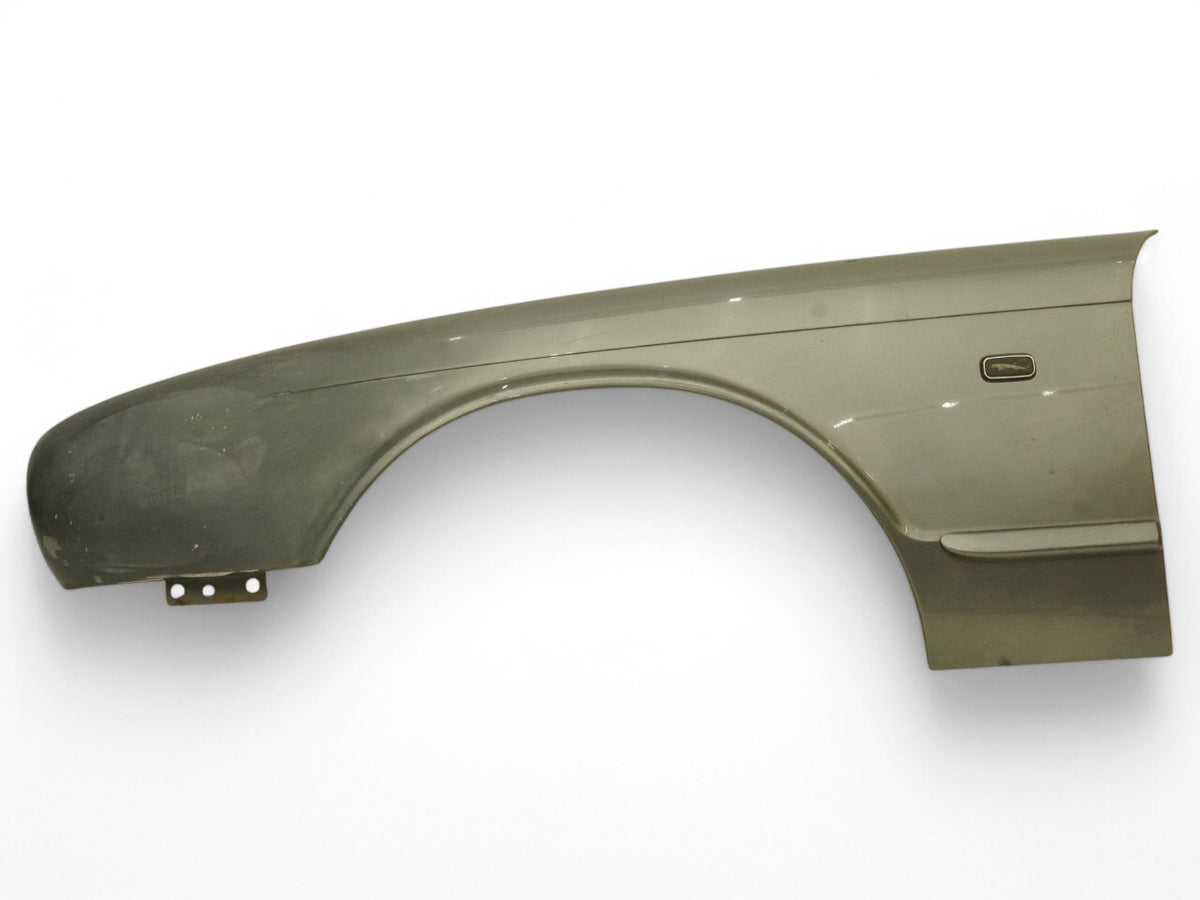 98-03 Jaguar XJ8 X308 Fender Panel Cover Exterior Front Driver Left AXX1517 OEM
