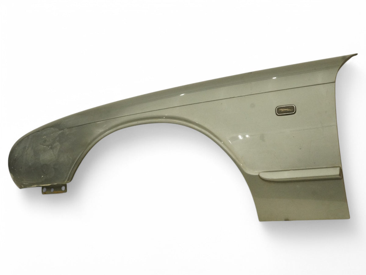 98-03 Jaguar XJ8 X308 Fender Panel Cover Exterior Front Driver Left AXX1517 OEM