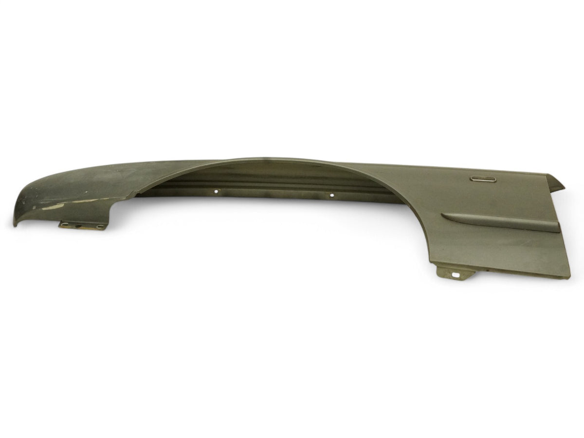 98-03 Jaguar XJ8 X308 Fender Panel Cover Exterior Front Driver Left AXX1517 OEM