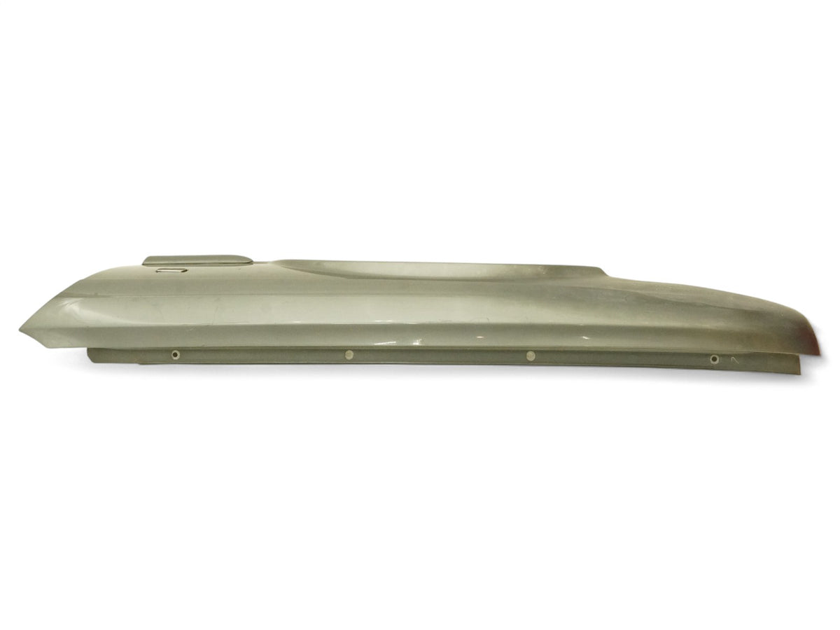 98-03 Jaguar XJ8 X308 Fender Panel Cover Exterior Front Driver Left AXX1517 OEM