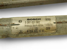 Load image into Gallery viewer, 08-14 Mercedes C300 C350 C250 C63 W204 Linkage Motor Wiper Windshield Window OEM, cheap