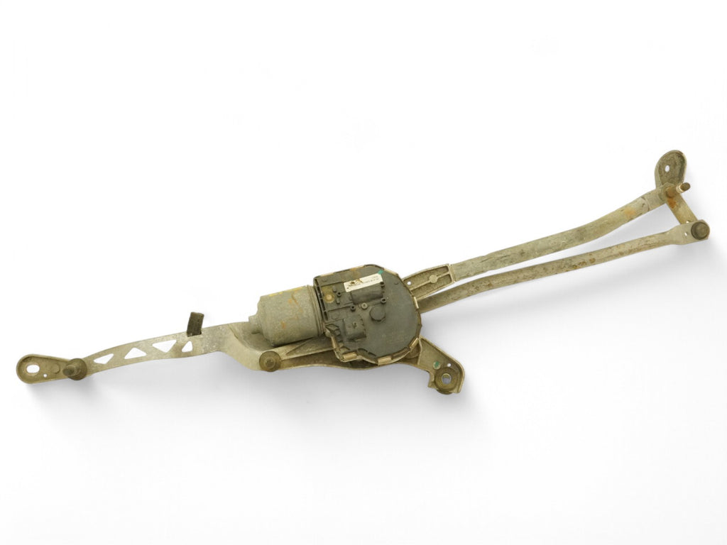  08-14 Mercedes C300 C350 C250 C63 W204 Linkage Motor Wiper Windshield Window OEM, in stock