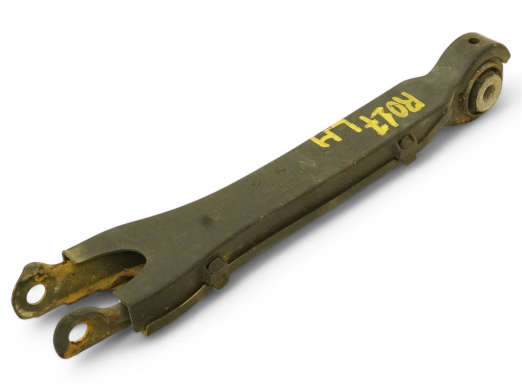  08-14 Mercedes C300 C350 C250 C63 W204 Control Thrust Arm Lower Rear Left OEM, cheap