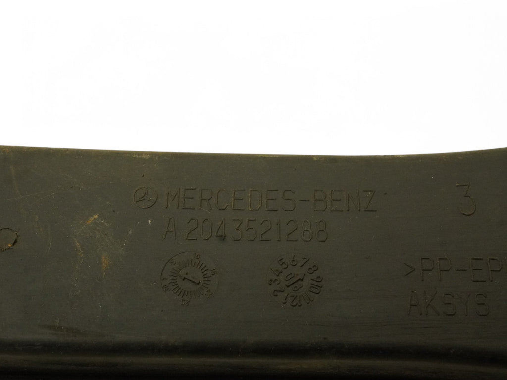  08-14 Mercedes C300 C350 C250 C63 W204 Control Thrust Arm Lower Rear Left OEM, price