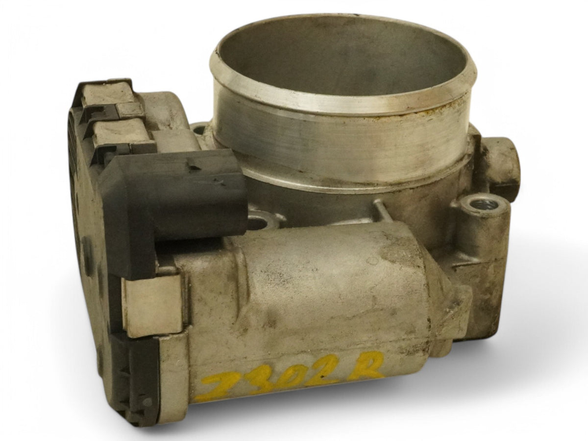 2003-2012 Bentley Continental GT GTC 6.0L W12 Throttle Body Engine 07C133062C