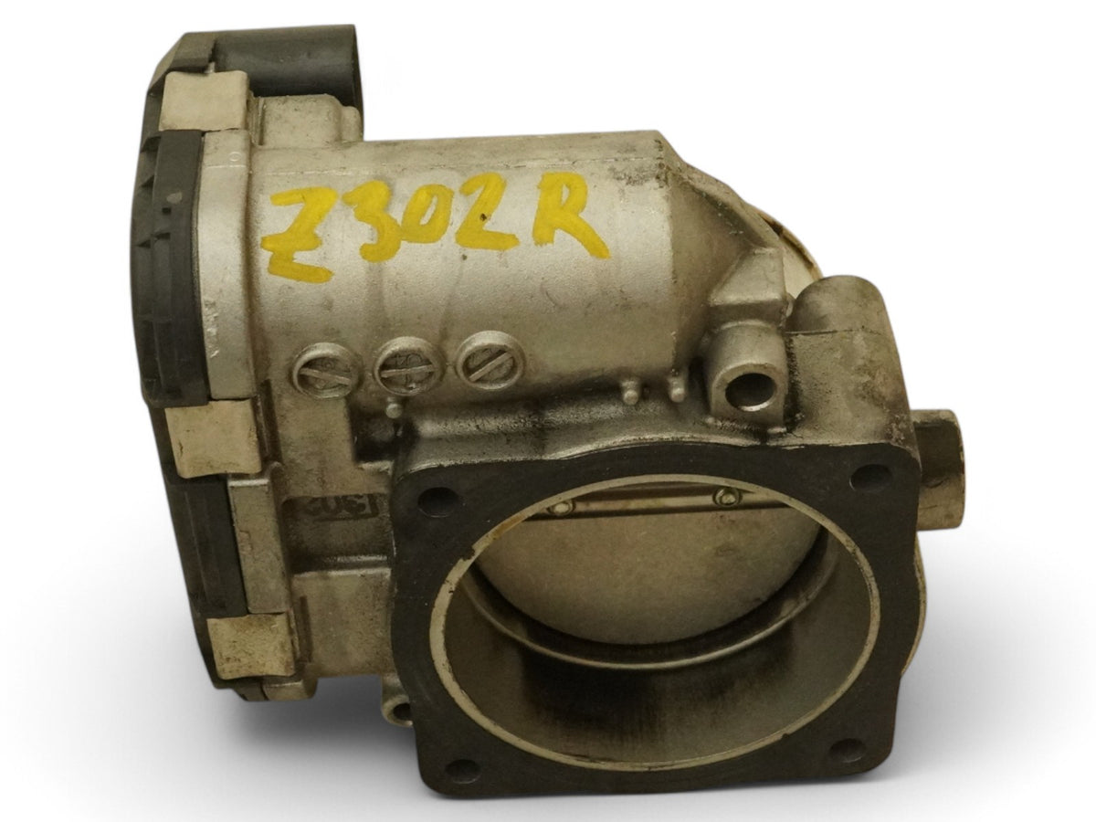 2003-2012 Bentley Continental GT GTC 6.0L W12 Throttle Body Engine 07C133062C