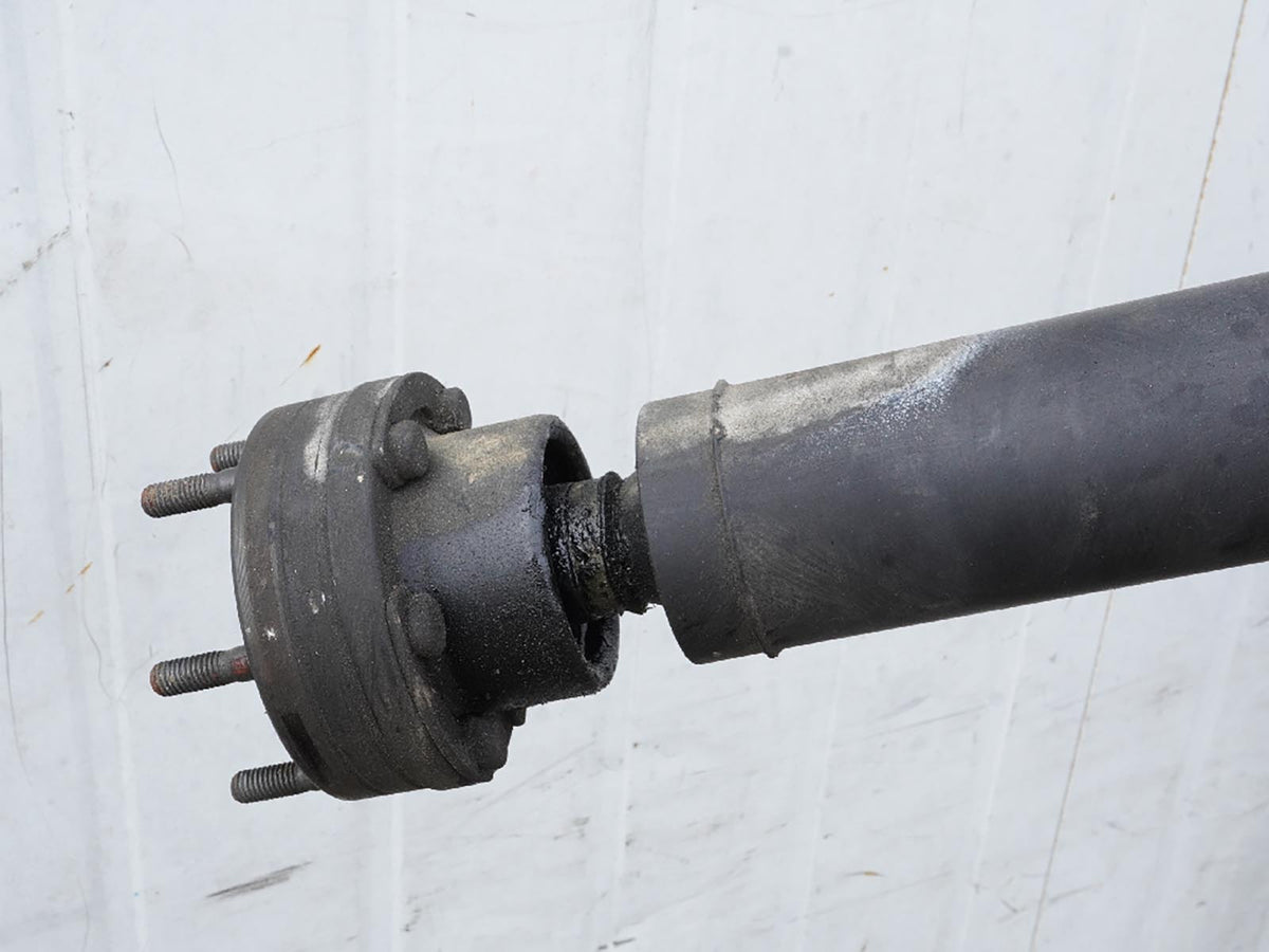1997 - 1999 Bmw 5 Series E39 528 Drive Shaft Cardan Differential Propeller OEM