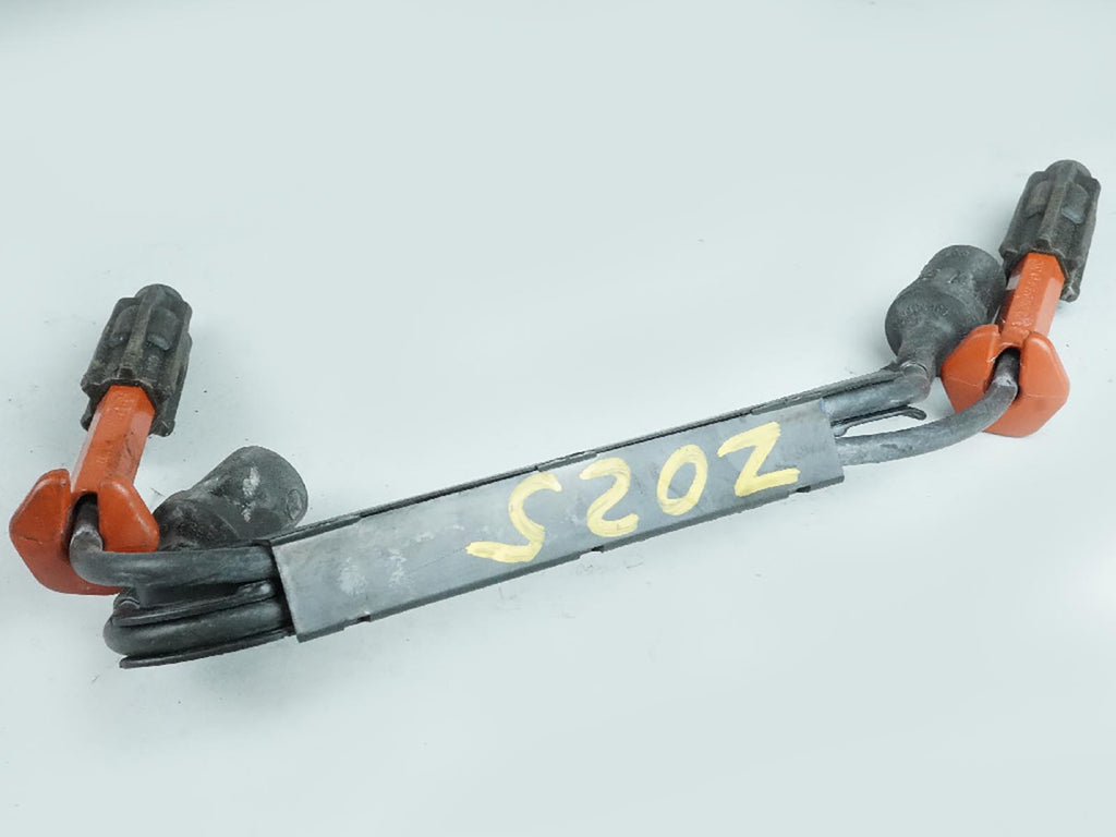  1997 - 2000 Mercedes Benz Slk Class R170 Slk230 Sparg Bosch Plug Connector OEM, price