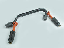 Load image into Gallery viewer, 1997 - 2000 Mercedes Benz Slk Class R170 Slk230 Sparg Bosch Plug Connector OEM, used