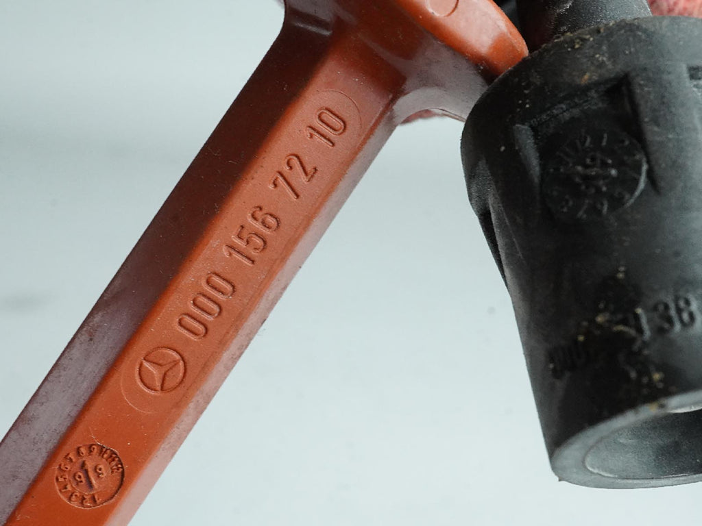  1997 - 2000 Mercedes Benz Slk Class R170 Slk230 Sparg Bosch Plug Connector OEM, cheap