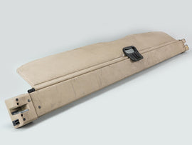 2001 - 2006 BMW X5 E53  CARGO COVER PANEL SECURITY CURTAIN SHADE TAILGATE OEM, Price
