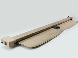 2001 - 2006 BMW X5 E53  CARGO COVER PANEL SECURITY CURTAIN SHADE TAILGATE OEM, Buy