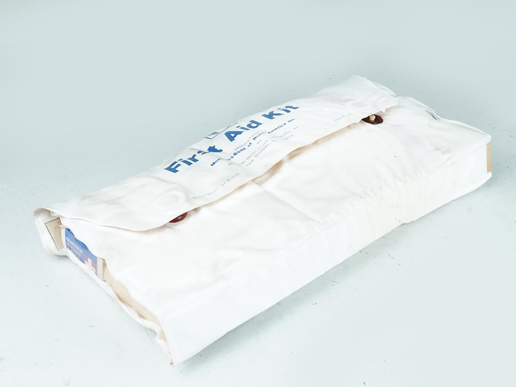  Mercedes Benz Slk S E C Ml Gl Cl Clk Sl R Gle Gla Class First Aid Kit Emergency, price