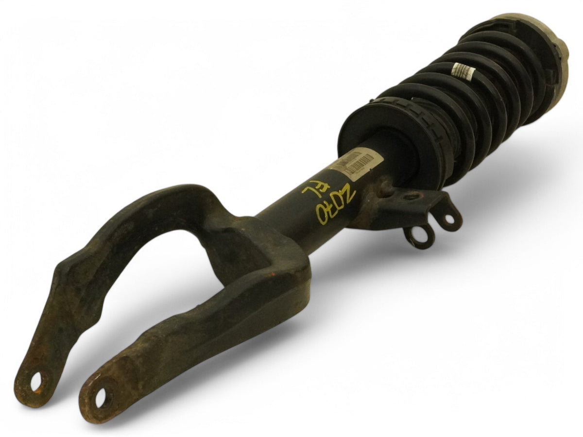 2011-2016 Bmw 528I 535I 550I Xdrive F10 Strut Absorber Coil Spring Front Left
