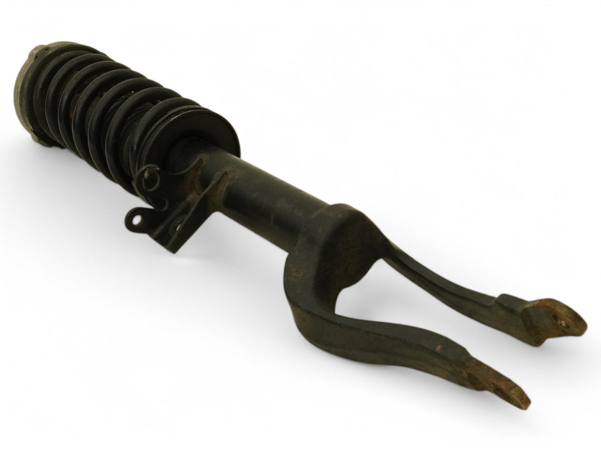 2011-2016 Bmw 528I 535I 550I Xdrive F10 Strut Absorber Coil Spring Front Left