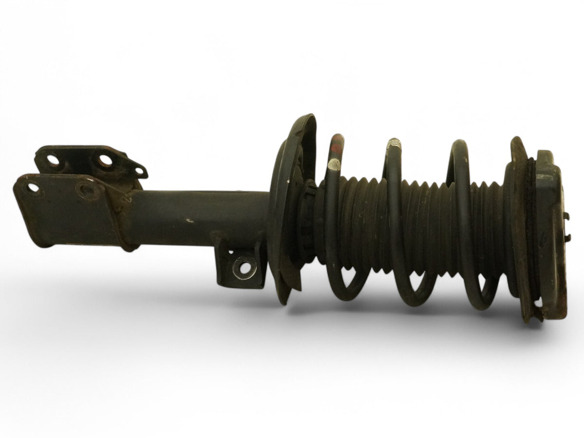10-14 Mercedes Benz E350 C207 Strut Absorber w Coil Spring Front RH 2073232400