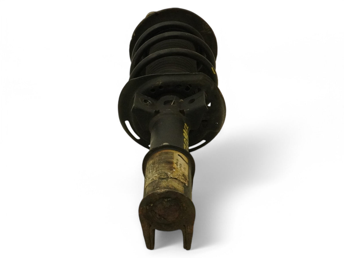 10-14 Mercedes Benz E350 C207 Strut Absorber w Coil Spring Front RH 2073232400