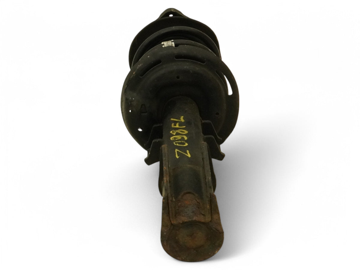 10-14 Mercedes Benz E350 C207 Strut Absorber w Coil Spring Front LH 2073232400