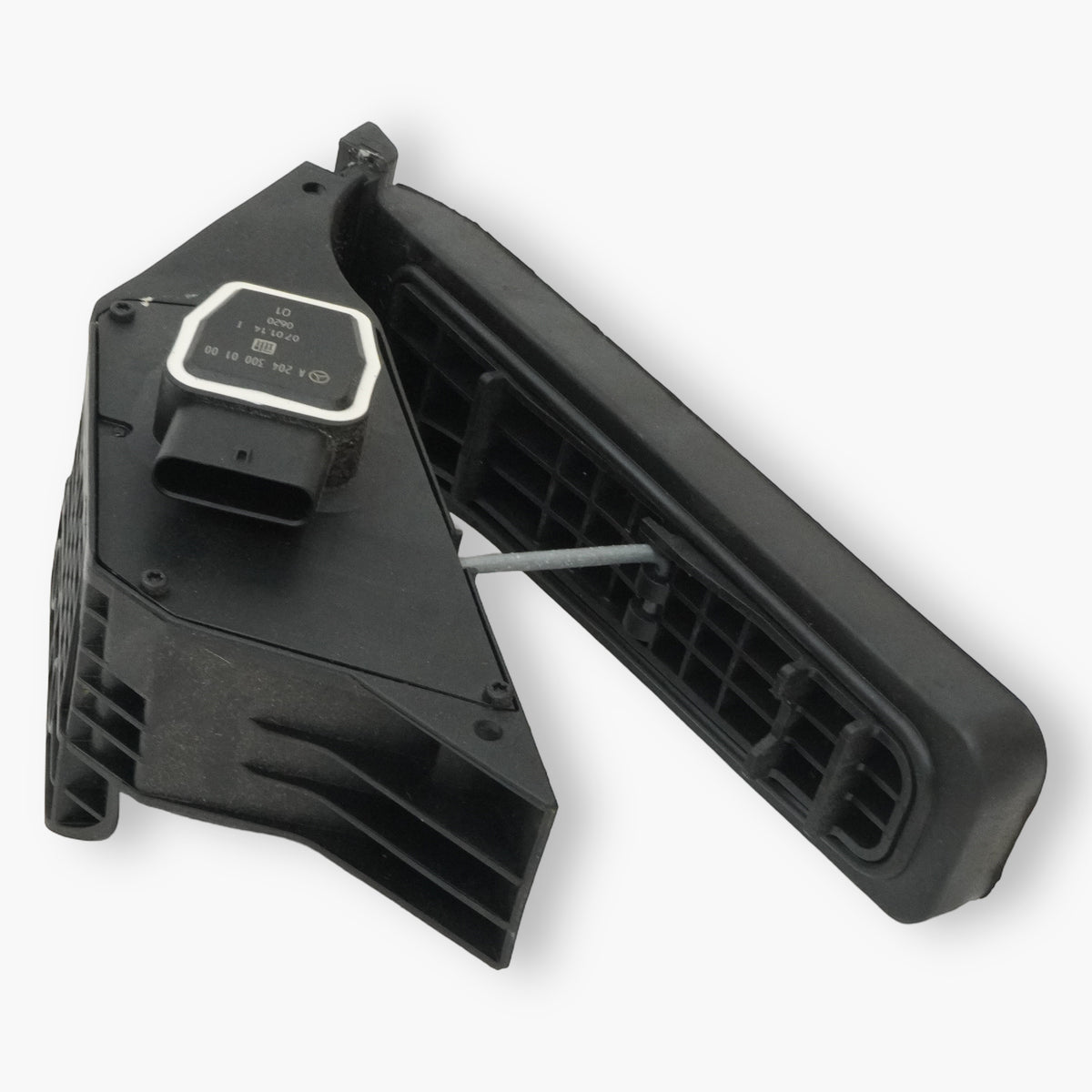 14-17 Mercedes S550 S600 W222 Accelerator Gas Pedal Throttle A2043000100 OEM