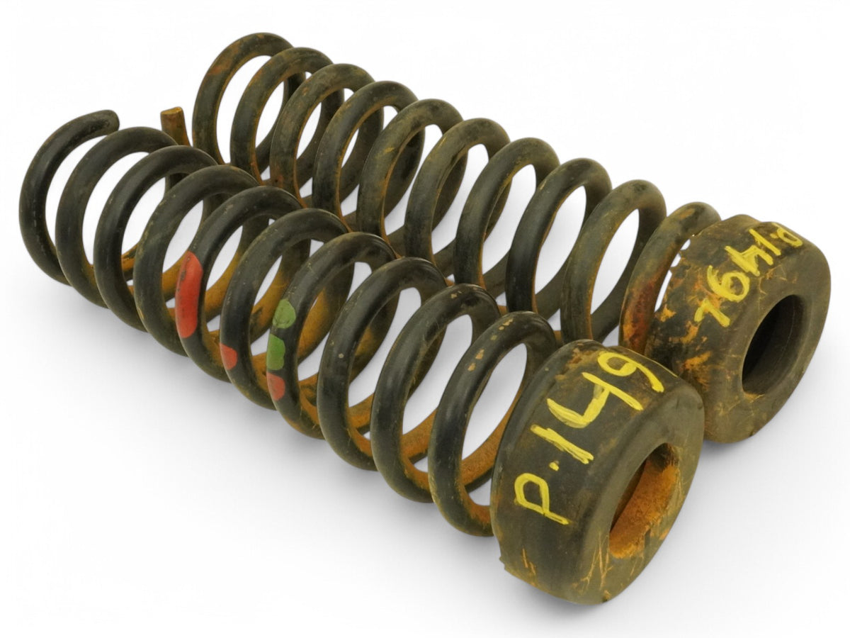94-97 Mercedes SL320 SL500 R129 Coil Spring Strut Shock Rear Left Right OEM