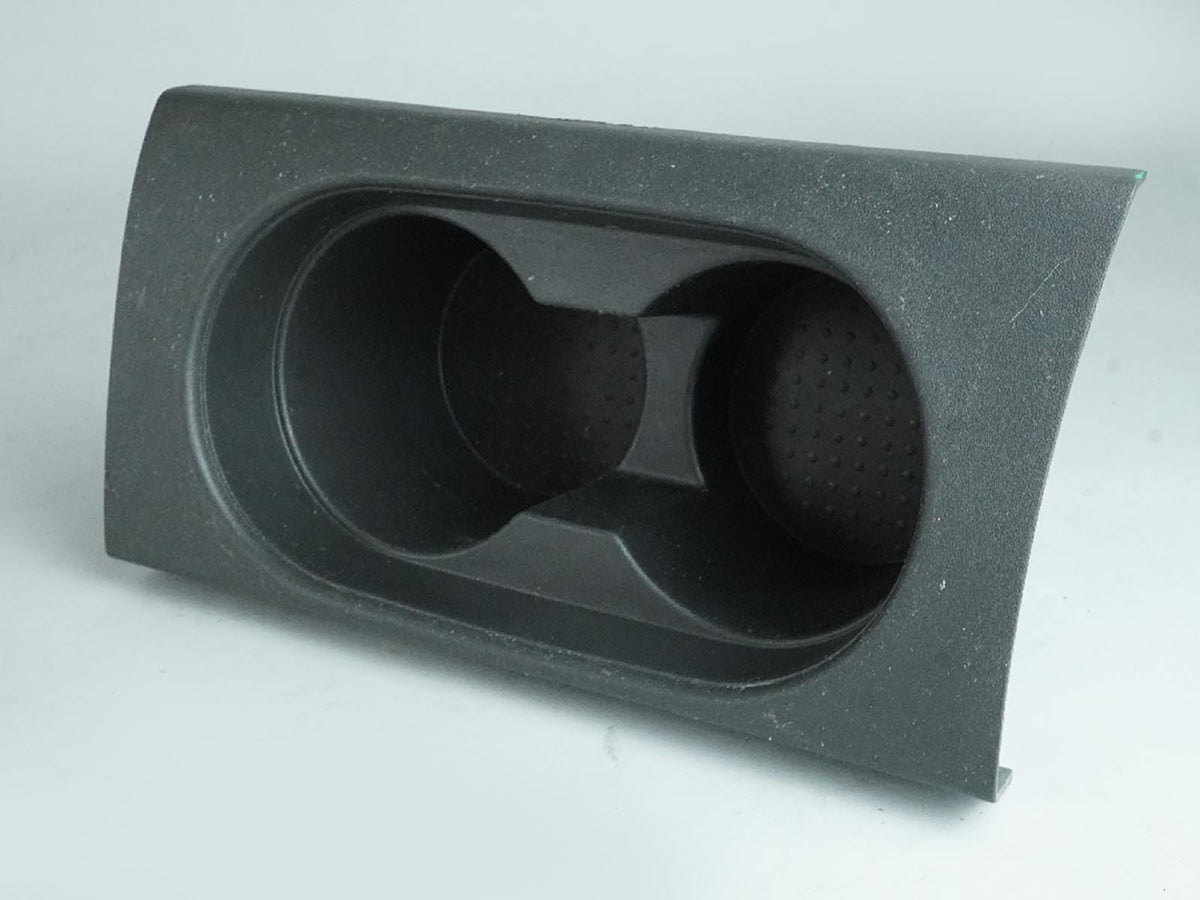 2005 - 2013 Nissan Xterra Cup Holder Dual Interior Tray Compartment Bin OEM