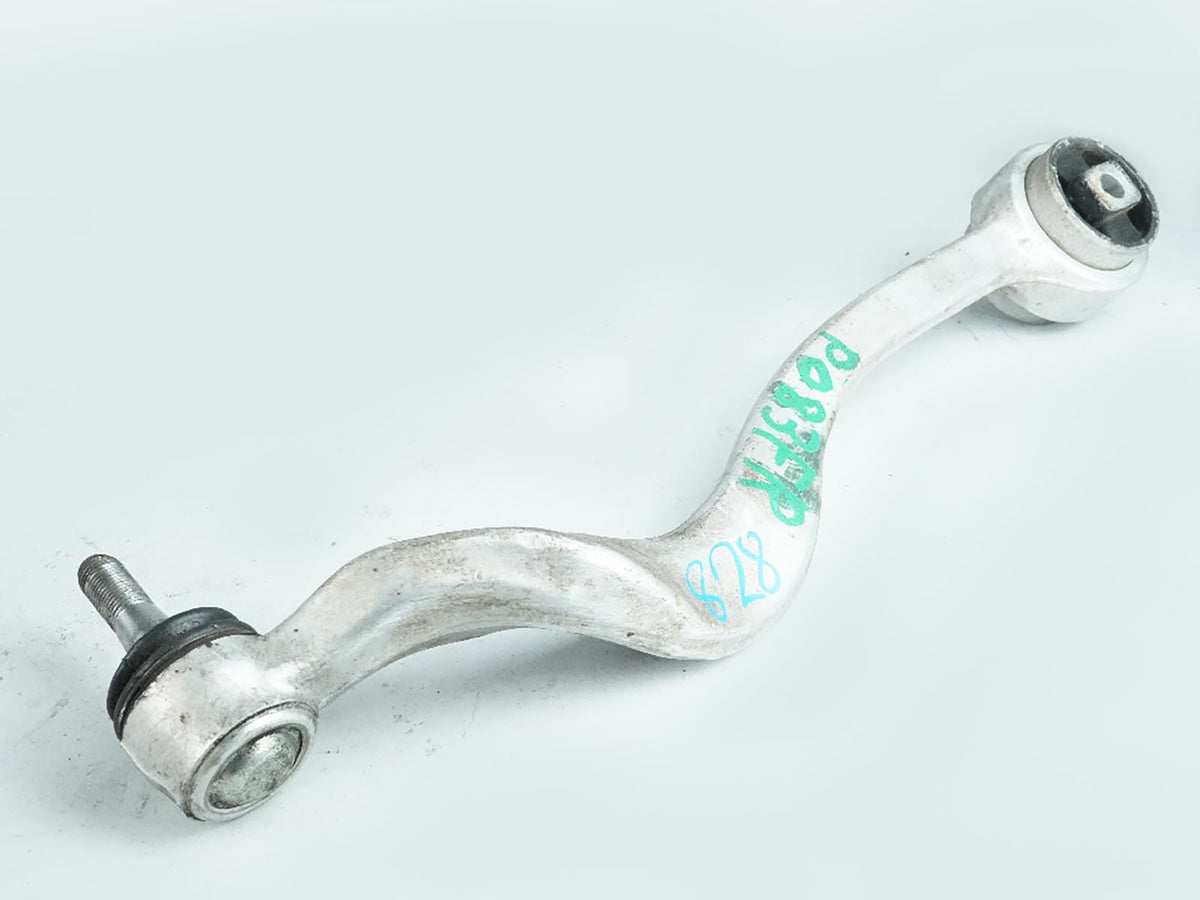 1997 - 2000 Bmw 5 Series E39 Control Arm Lower Front Passenger Right Side Rh OEM