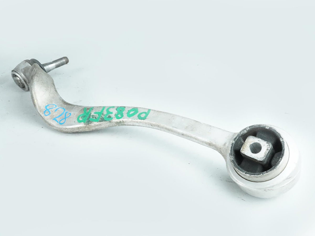 1997 - 2000 Bmw 5 Series E39 Control Arm Lower Front Passenger Right Side Rh OEM