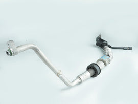 1997 - 1998 BMW 5 SERIES E39 HOSE TUBE PIPE AC DRYER COMPRESSOR AIR CONDITIONING, Price