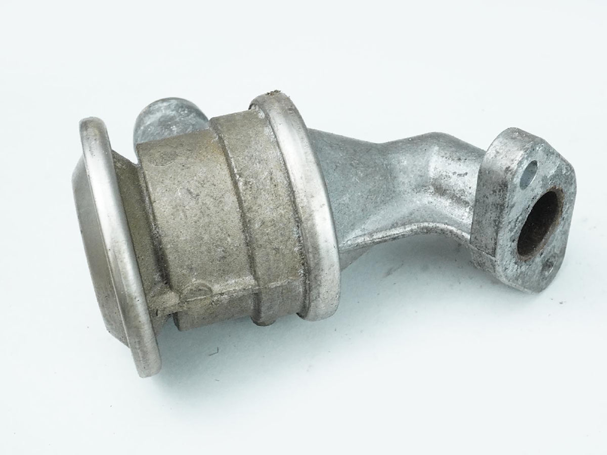 1997 - 1998 Bmw 5 Series E39 Egr Air Injection Secondary Valve 11721745907 OEM