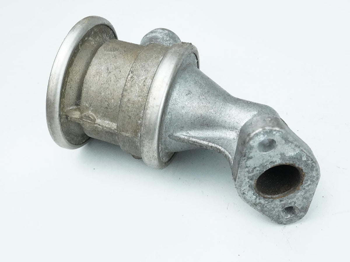 1997 - 1998 Bmw 5 Series E39 Egr Air Injection Secondary Valve 11721745907 OEM