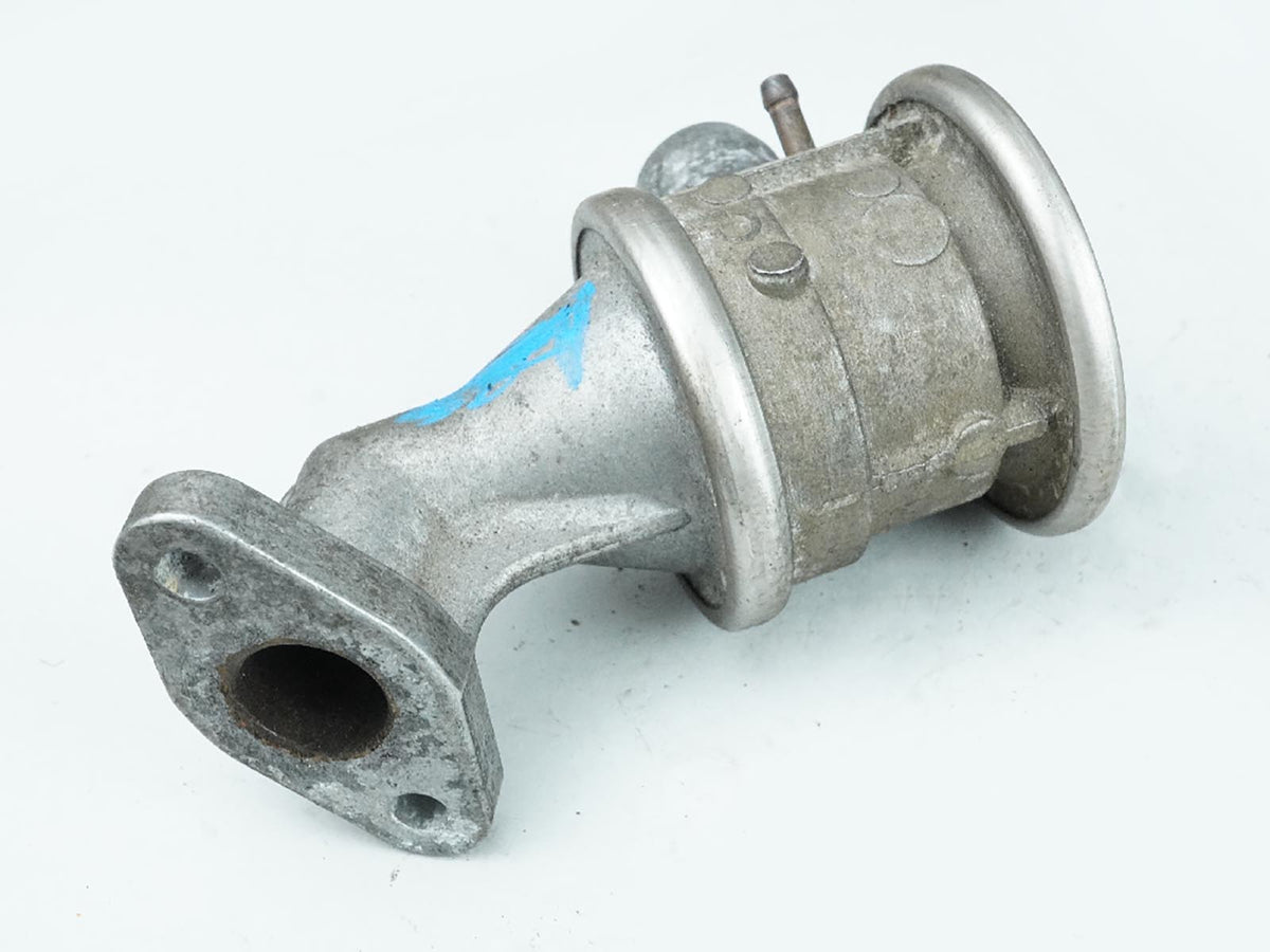 1997 - 1998 Bmw 5 Series E39 Egr Air Injection Secondary Valve 11721745907 OEM